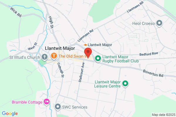 Philip Jones Ltd