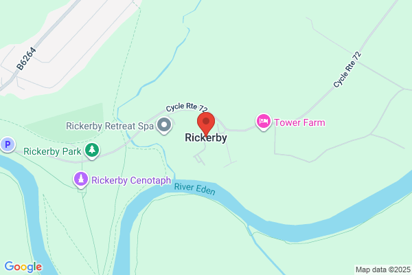 Rickerby