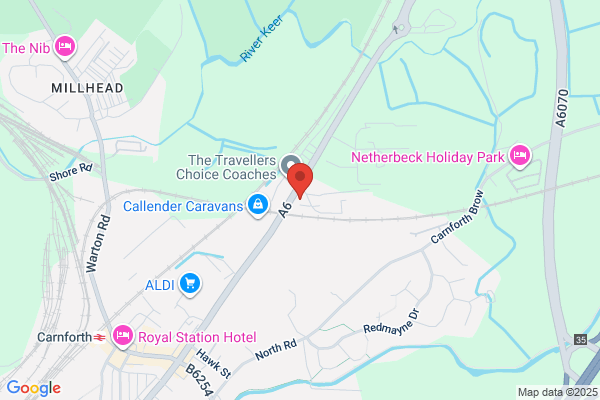 Roof Rite (Carnforth) Ltd