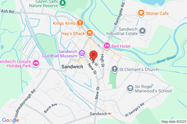 Sandwich Haven
