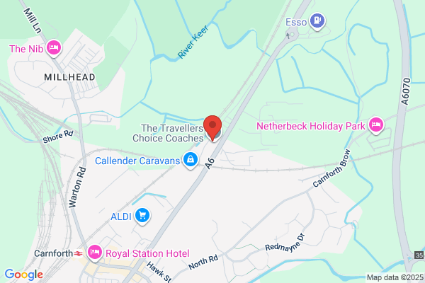 The Travellers Choice Ltd