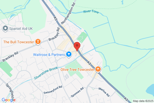Domino's Pizza - Towcester