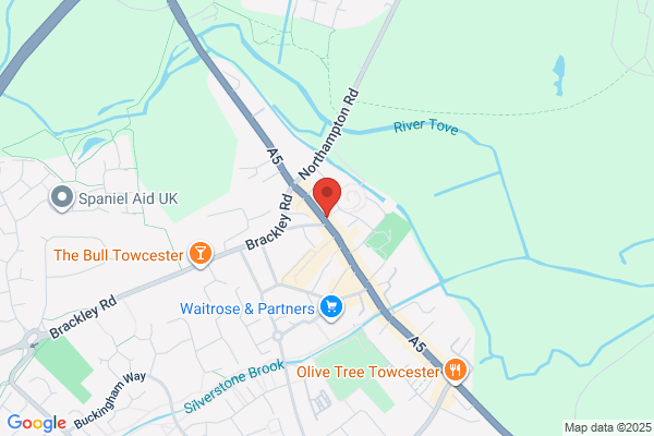 Specsavers Opticians and Audiologists - Towcester