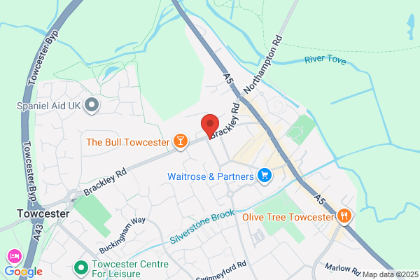 DPD Parcel Shop Location - Towcester Convenience Stores