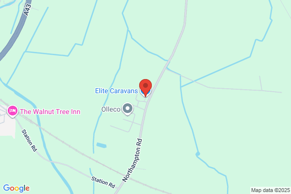 Elite Caravans