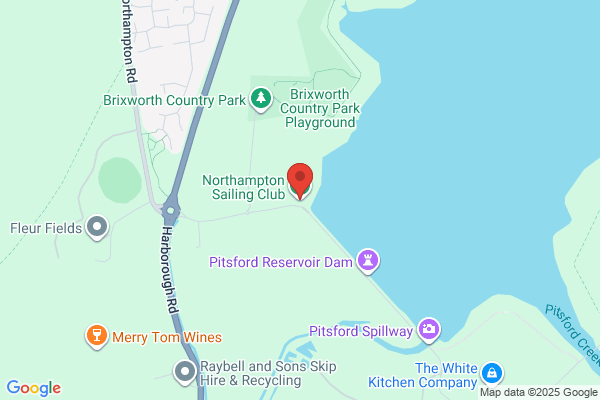Northampton Sailing Club