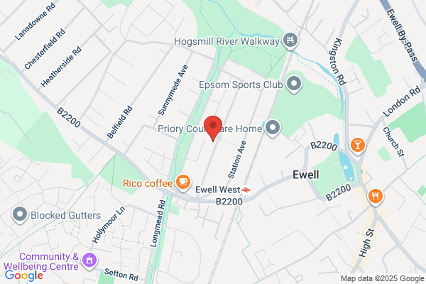 PW Ductwork Ltd