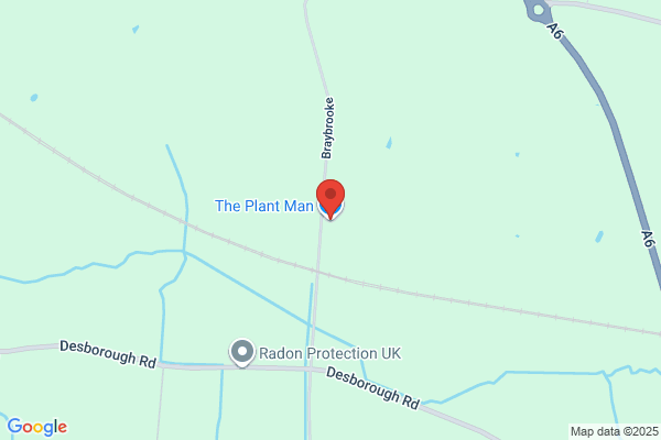 Plantsman