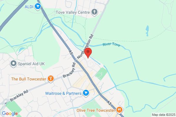South Northamptonshire Council