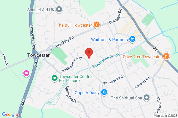 Sponne & Bickerstaffe Charity