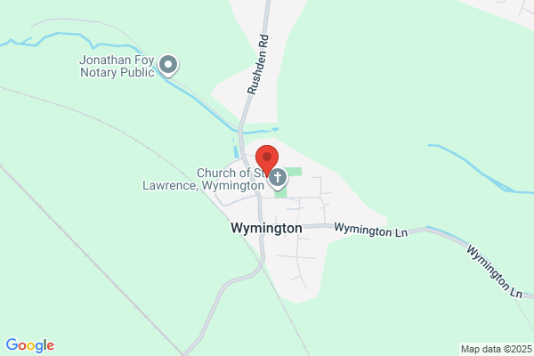 St Lawrence C Of E School