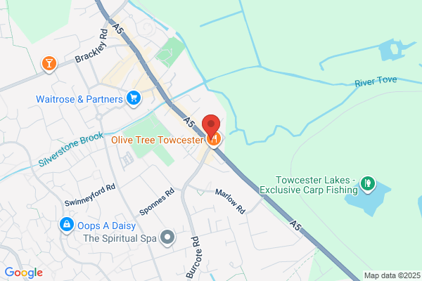 The Day Nursery in Towcester