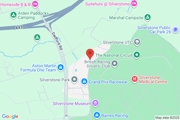 Zone One L P G Technology (UK) Ltd