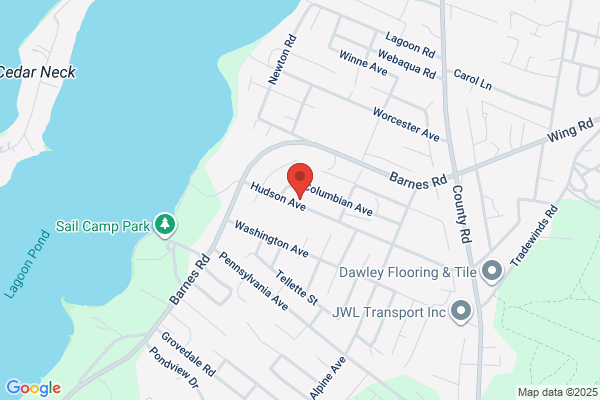 MVS Plumbing & Heating