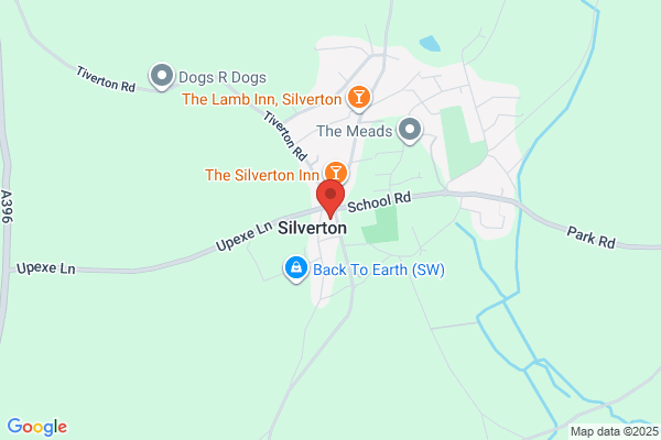 SPAR Silverton