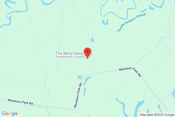 Berry Dairy
