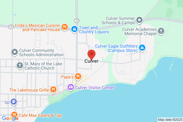 Culver