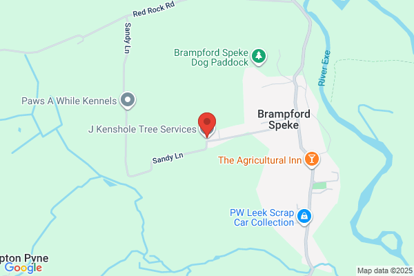 J Kenshole Garden Maintenance & Tree Surgery