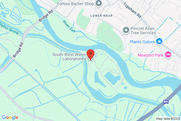 Oakwater Laboratories
