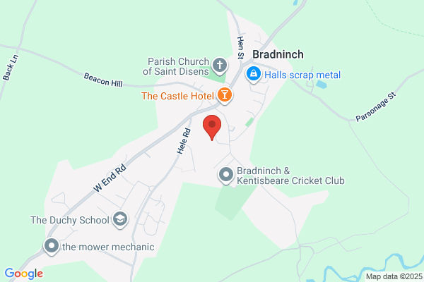 South Western Electrical Services