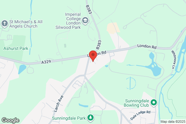 Sunningdale Building Services Ltd