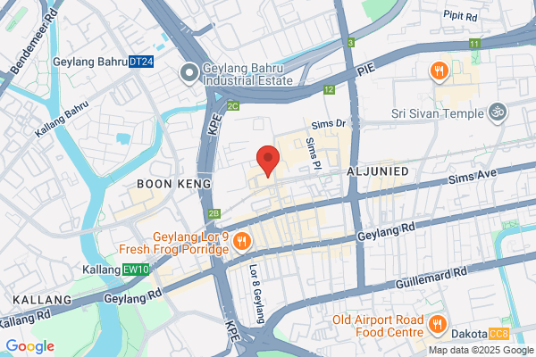 Purlife Company Pte Ltd