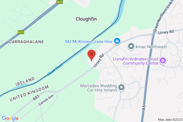Colhoun Scaffolding Services Ltd