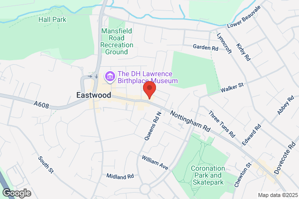 Eastwood Bookmakers