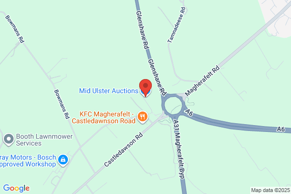 Melmount Auctions