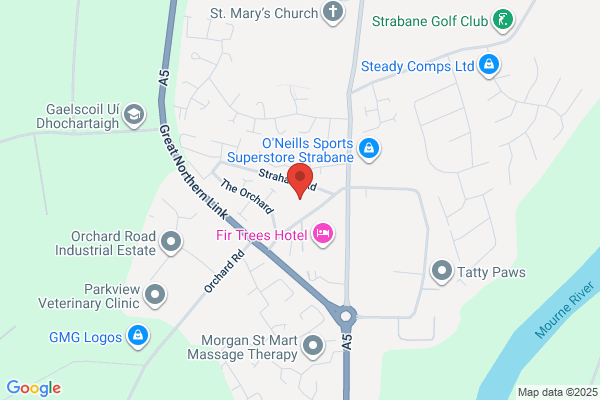 Melmount Community Care