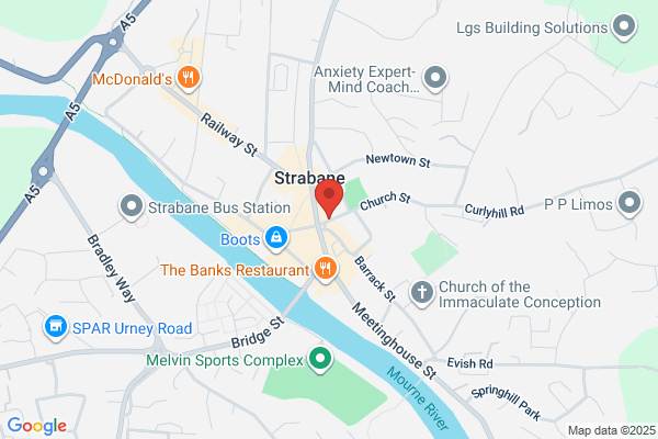 Open Door Housing Association (Northern Ireland) Ltd