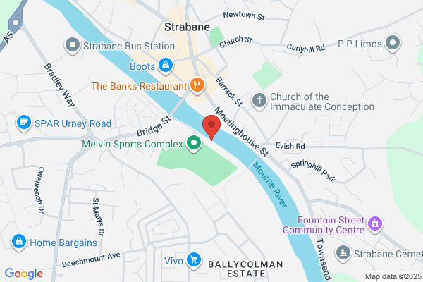Strabane & Lifford Angling Development Association