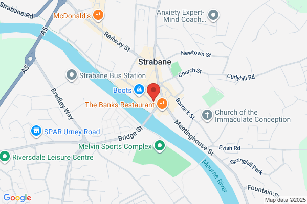 Strabane Print Services