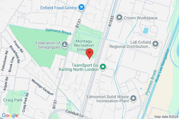 Total Shopfitters Ltd