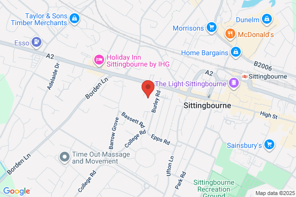 Sittingbourne Adult Education Centre