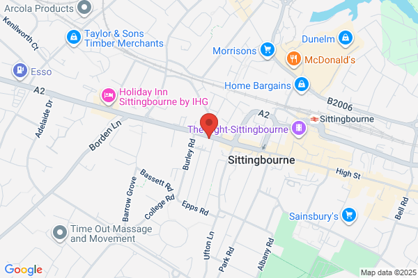 Evergreen Chinese Medical Centre
