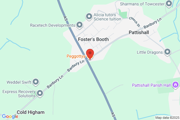 Peggotty's