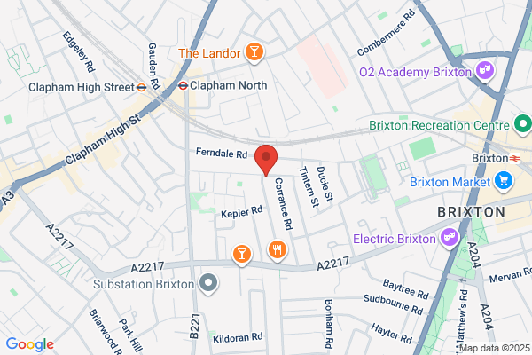 D C B (Kent) Ltd