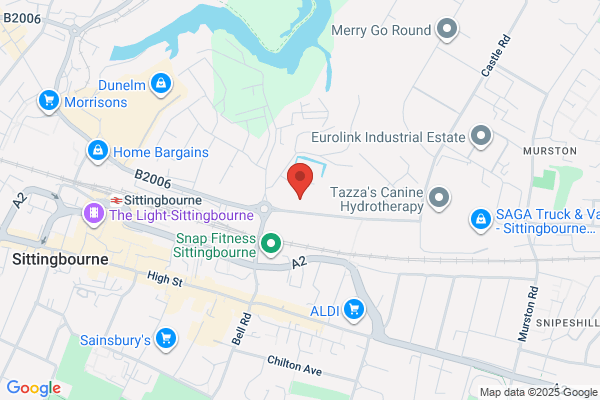 Protyre Sittingbourne