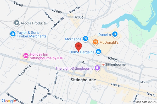 We Buy Any Car Sittingbourne