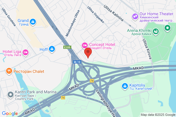 Auto Route