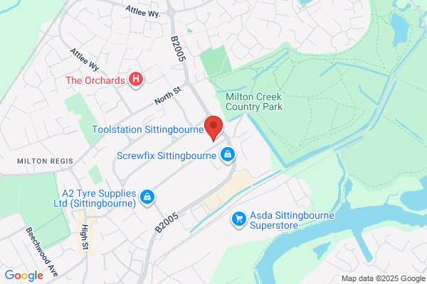 CAT Automotive Ltd