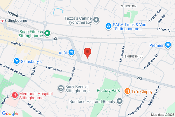 R High & Sons Funeral Directors