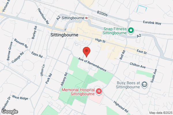Council For Voluntary Services