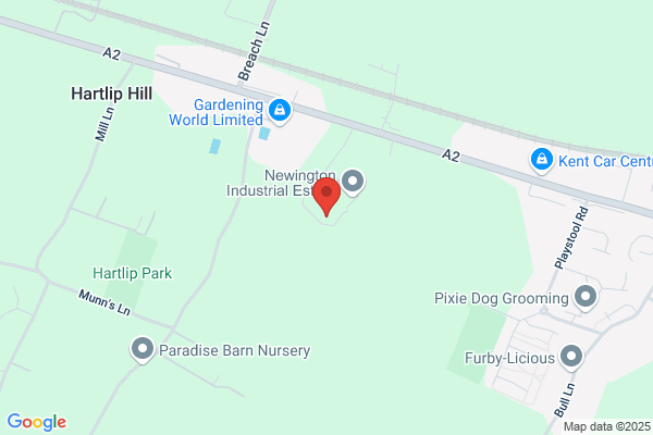 Andel Plant Ltd