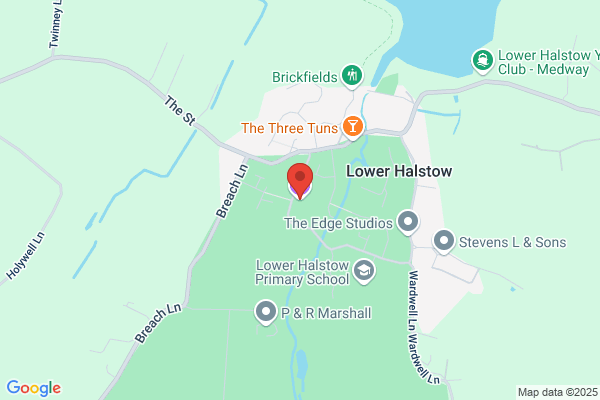 Lower Halstow Social Club