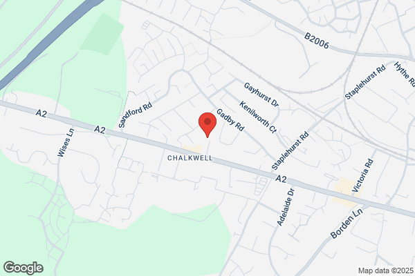 Elvy Court Care Home