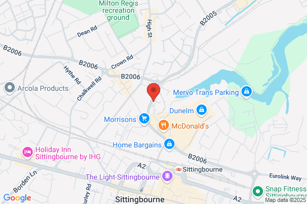Domino's Pizza - Sittingbourne