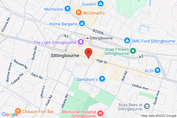 Boots Hearingcare Sittingbourne