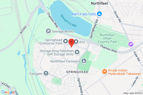 Newey & Eyre Ltd